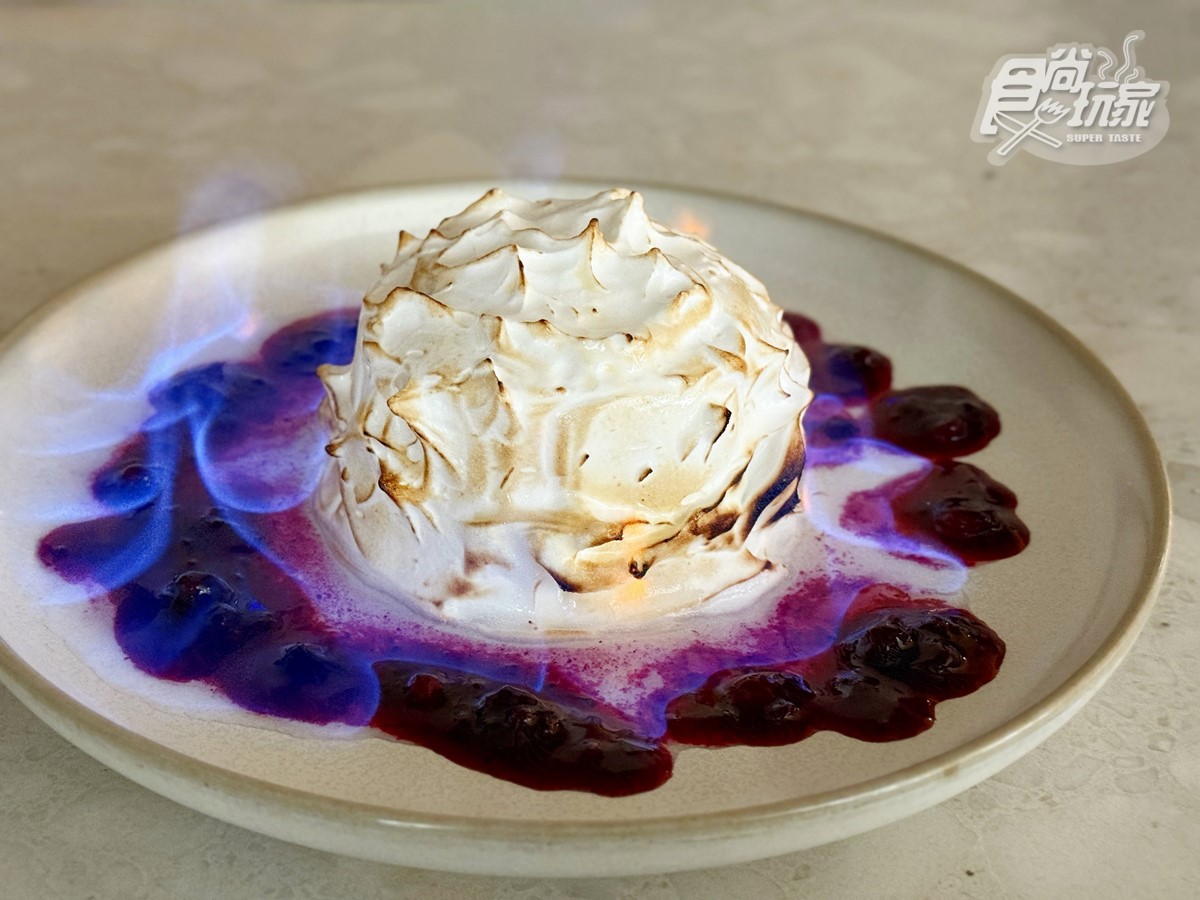 年末聚餐約起來!爽嗑32盎司巨無霸牛排、澎派海鮮盤,火焰蛋糕打卡必點 年末聚餐約起來!爽嗑32盎司巨無霸牛排、澎派海鮮盤,火焰蛋糕打卡必點