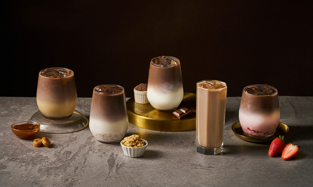 夢幻草莓奶蓋+優格飲要喝!「大茗草莓季」登場,再喝有飲超狂10款可可飲 夢幻草莓奶蓋+優格飲要喝!「大茗草莓季」登場,再喝有飲超狂10款可可飲