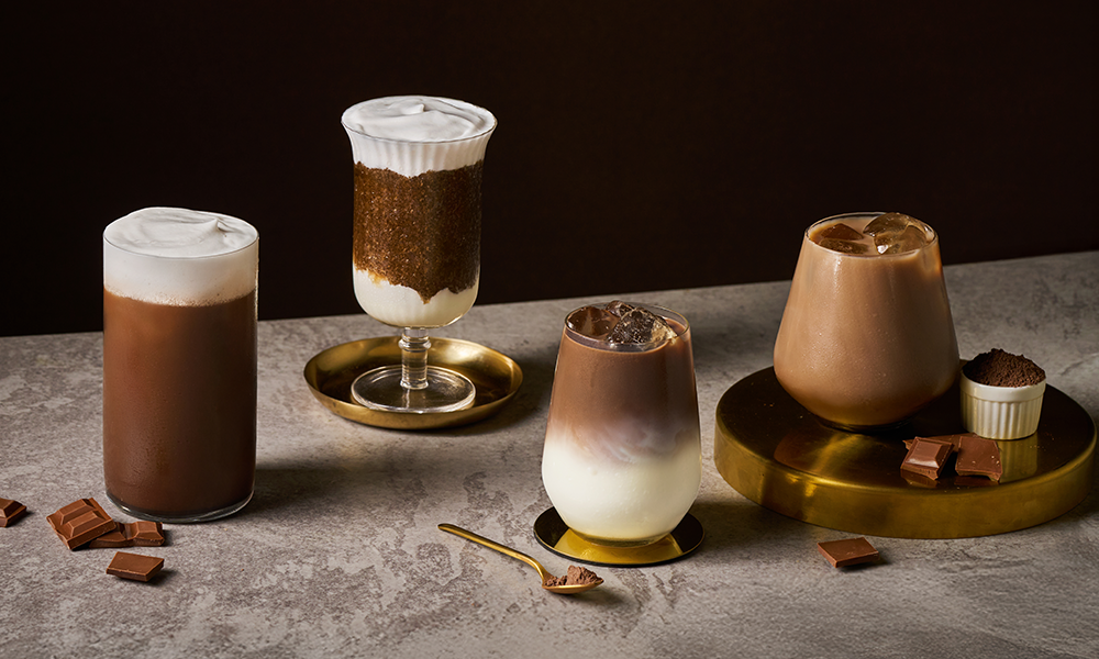 夢幻草莓奶蓋+優格飲要喝!「大茗草莓季」登場,再喝有飲超狂10款可可飲 夢幻草莓奶蓋+優格飲要喝!「大茗草莓季」登場,再喝有飲超狂10款可可飲