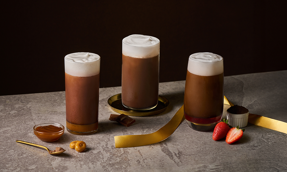 夢幻草莓奶蓋+優格飲要喝!「大茗草莓季」登場,再喝有飲超狂10款可可飲 夢幻草莓奶蓋+優格飲要喝!「大茗草莓季」登場,再喝有飲超狂10款可可飲