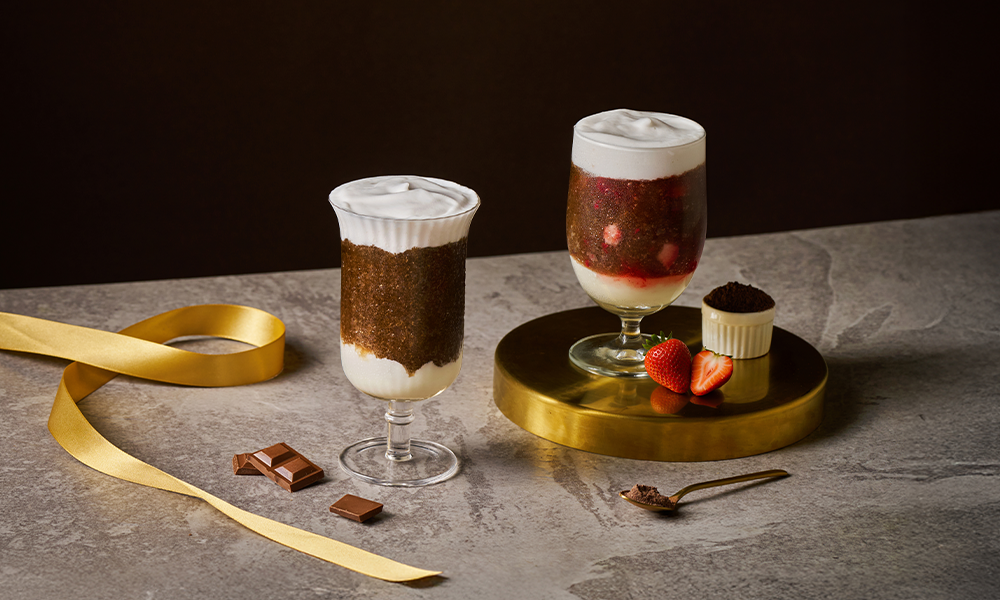 夢幻草莓奶蓋+優格飲要喝!「大茗草莓季」登場,再喝有飲超狂10款可可飲 夢幻草莓奶蓋+優格飲要喝!「大茗草莓季」登場,再喝有飲超狂10款可可飲