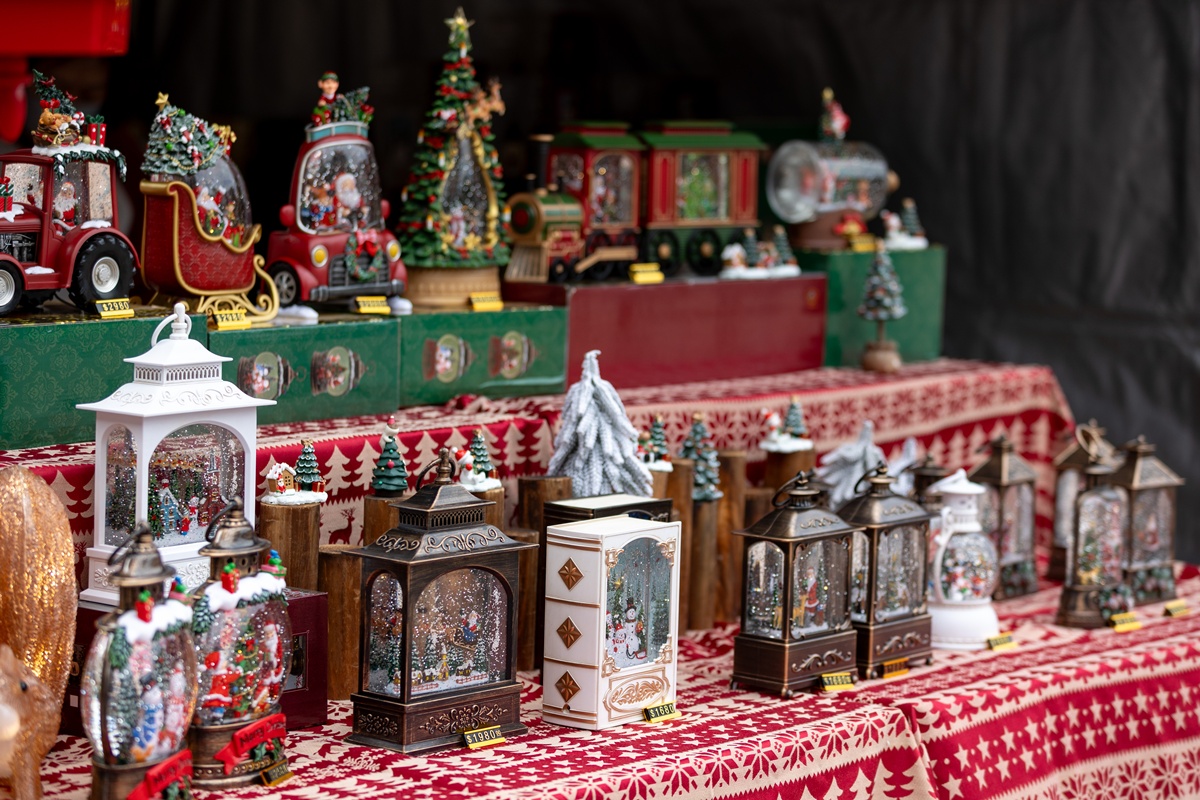 「2025新北耶誕城」今晚迎雙慶典!主燈新秀啟動,德國耶誕市集同步開幕 「2025新北耶誕城」今晚迎雙慶典!主燈新秀啟動,德國耶誕市集同步開幕