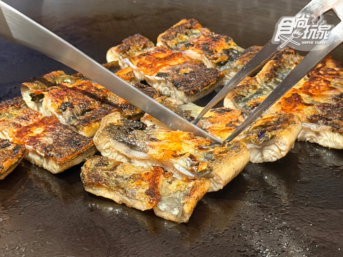 吃得到和牛、松葉蟹!信義區「私・犇」全新季節菜單,1500元起就能吃 吃得到和牛、松葉蟹!信義區「私・犇」全新季節菜單,1500元起就能吃