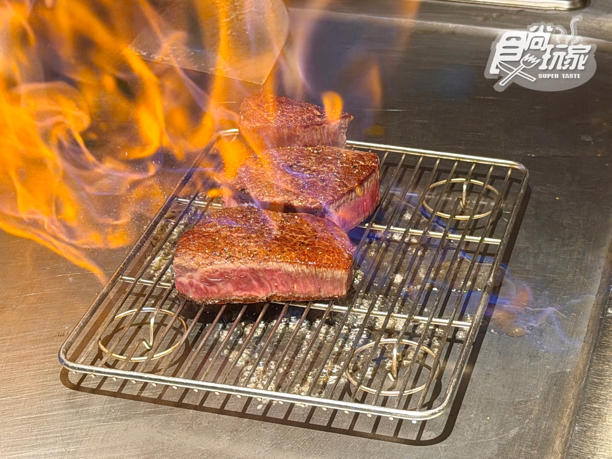 吃得到和牛、松葉蟹!信義區「私・犇」全新季節菜單,1500元起就能吃 吃得到和牛、松葉蟹!信義區「私・犇」全新季節菜單,1500元起就能吃