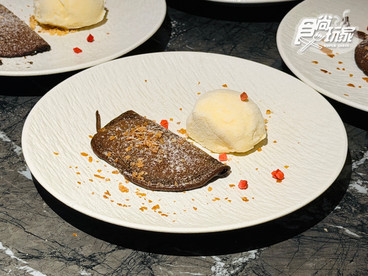 吃得到和牛、松葉蟹!信義區「私・犇」全新季節菜單,1500元起就能吃 吃得到和牛、松葉蟹!信義區「私・犇」全新季節菜單,1500元起就能吃