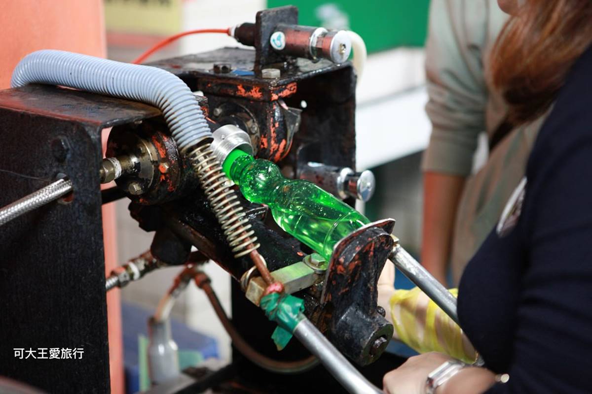 台灣觀光工廠哪個最強?網友狂推「1隱藏景點」,免費吃到飽還有伴手禮 台灣觀光工廠哪個最強?網友狂推「1隱藏景點」,免費吃到飽還有伴手禮