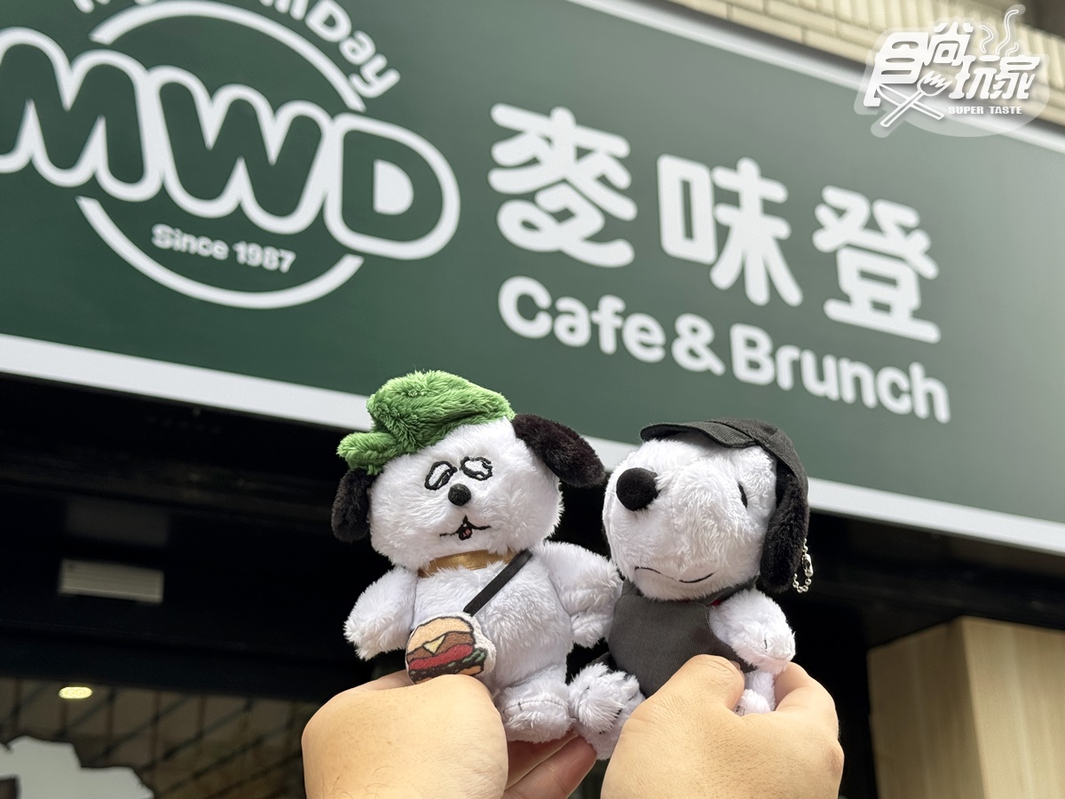 「麥味登X史努比」第二波開賣!7款超萌周邊搶看,89元起歐拉夫抱枕、娃包 「麥味登X史努比」第二波開賣!7款超萌周邊搶看,89元起歐拉夫抱枕、娃包