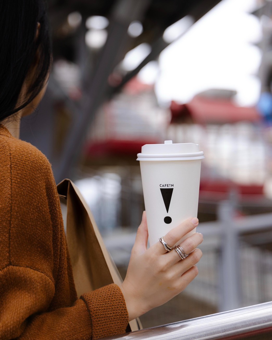 CAFE!N咖啡買一送一！３大咖啡優惠，CAMA寄杯85折起、85度C第２杯30元