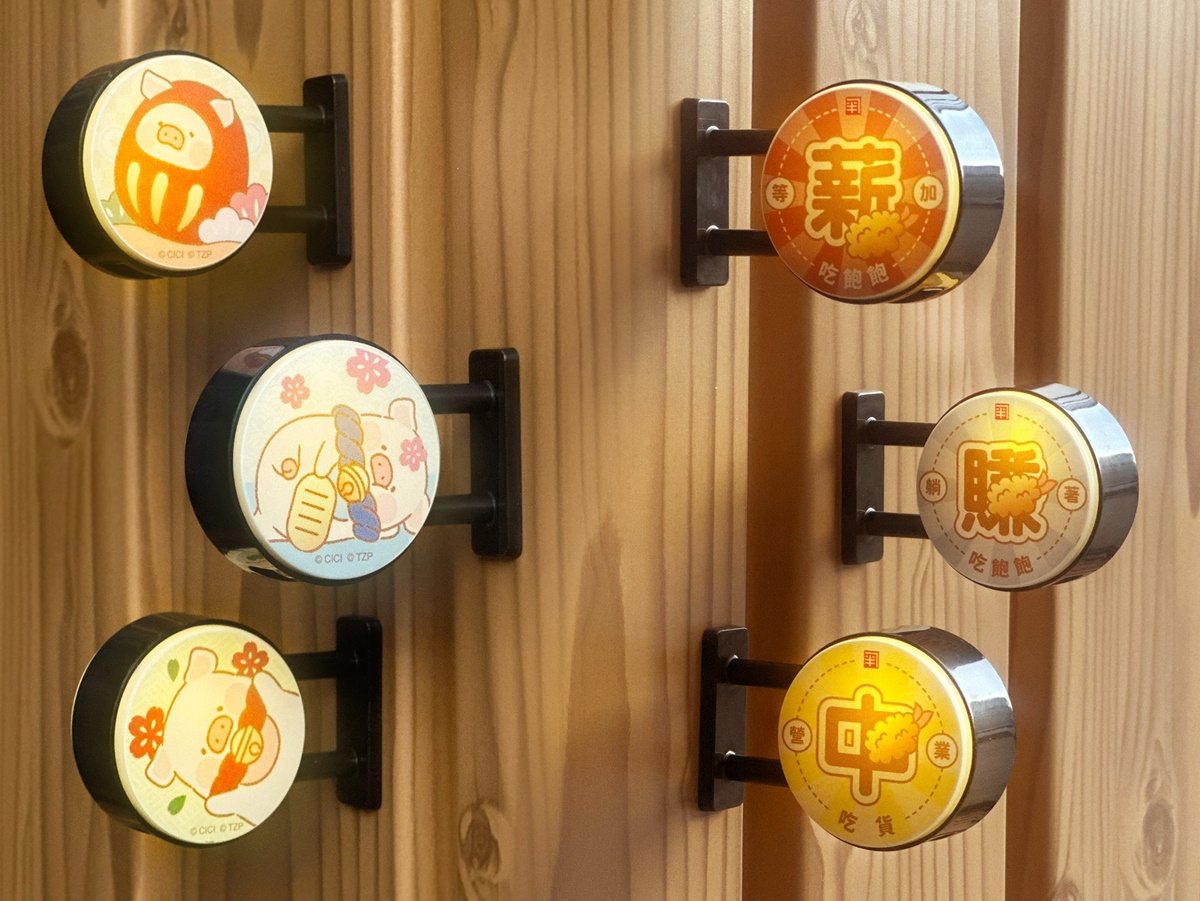 「吉豚屋定食買一送一」手刀搶!149元爽嗑唐揚雞、海陸拼盤,加碼送炸海老 「吉豚屋定食買一送一」手刀搶!149元爽嗑唐揚雞、海陸拼盤,加碼送炸海老