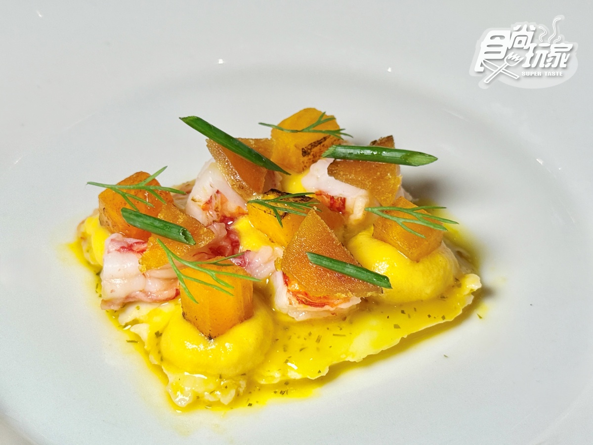 萬豪飯店美食盛典「萬味奇遇」首度來台！小吃肉燥飯、總鋪師龍蝦三明治上桌