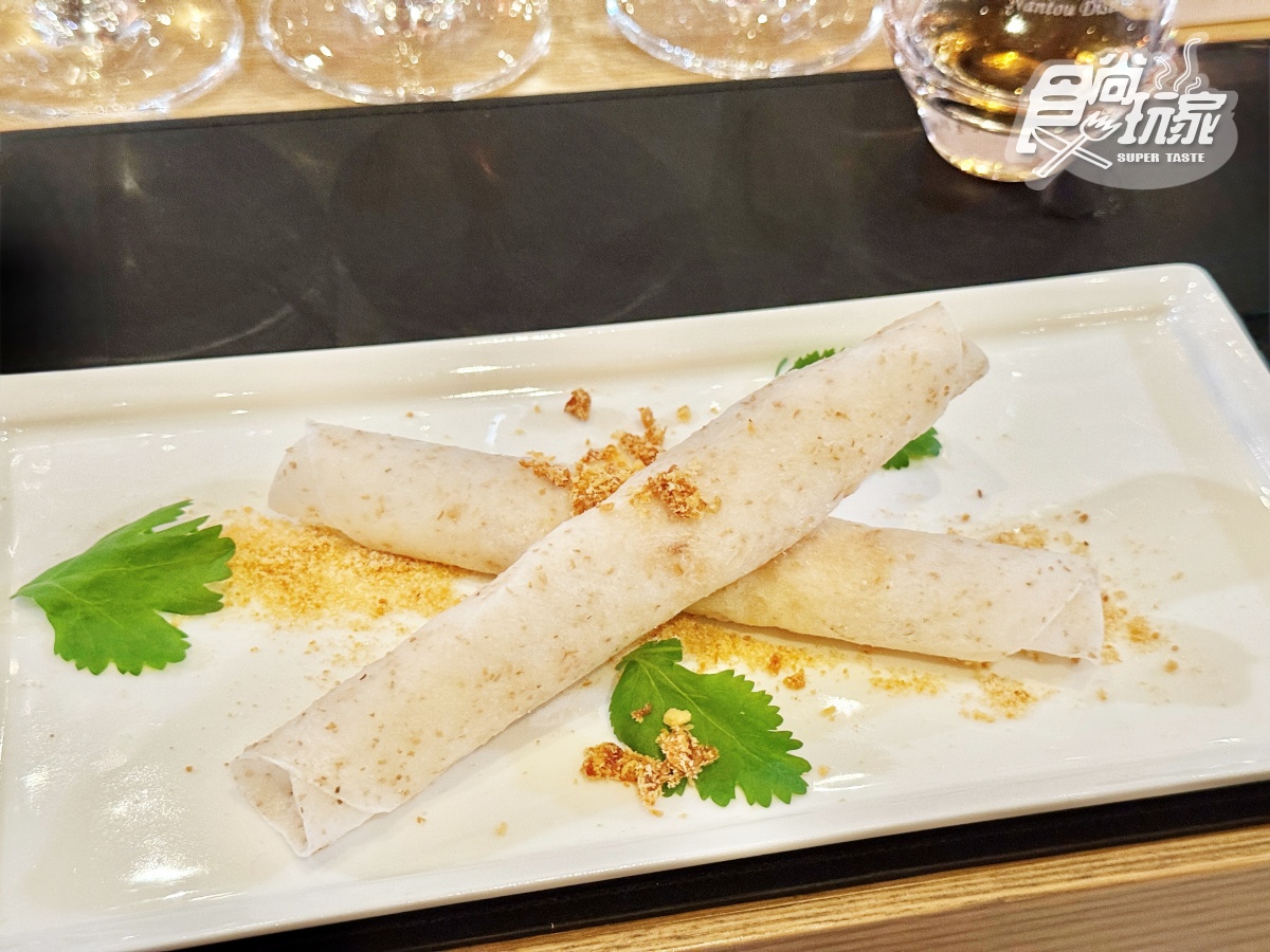 萬豪飯店美食盛典「萬味奇遇」首度來台！小吃肉燥飯、總鋪師龍蝦三明治上桌