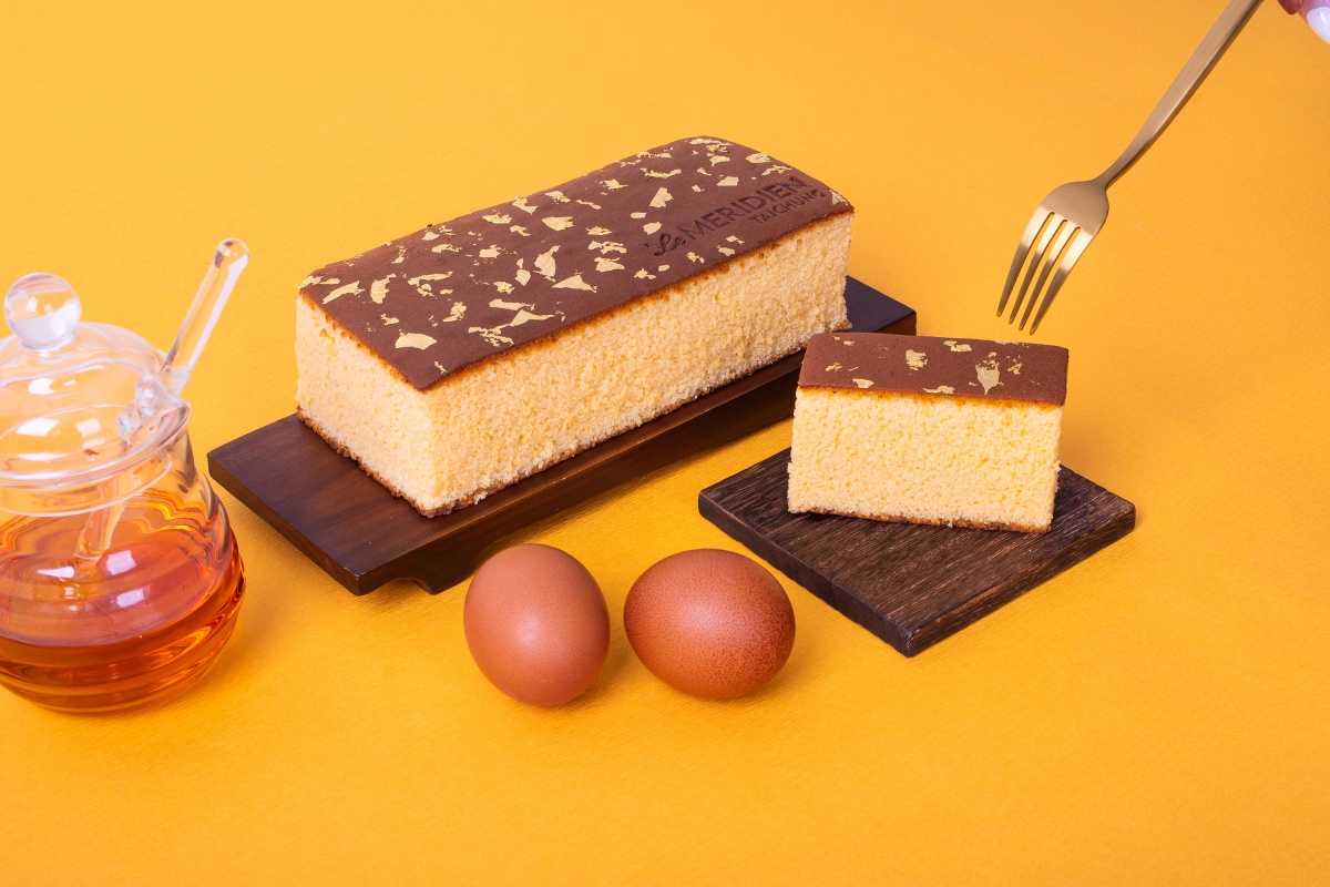 萬豪飯店美食盛典「萬味奇遇」首度來台！小吃肉燥飯、總鋪師龍蝦三明治上桌