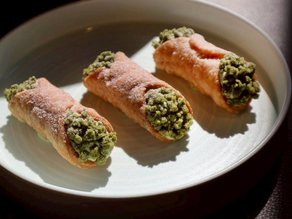 萬豪飯店美食盛典「萬味奇遇」首度來台！小吃肉燥飯、總鋪師龍蝦三明治上桌