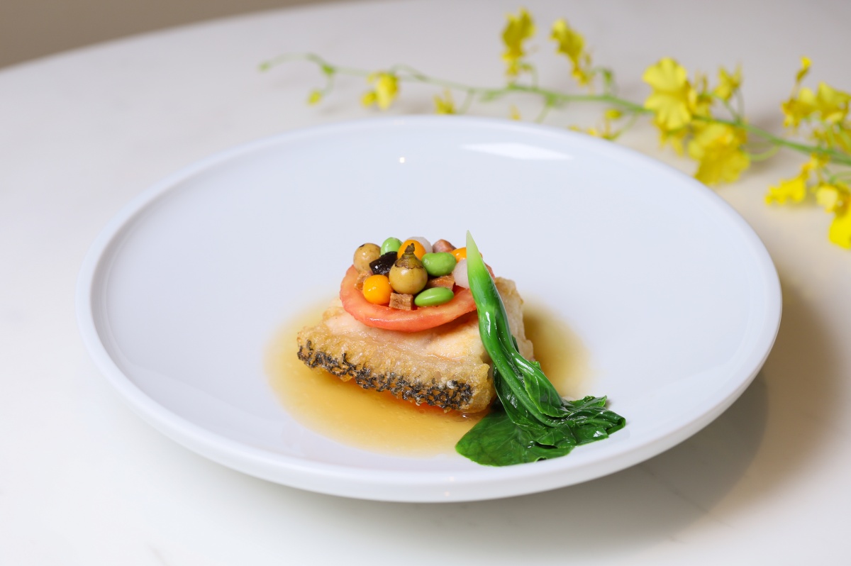 萬豪飯店美食盛典「萬味奇遇」首度來台！小吃肉燥飯、總鋪師龍蝦三明治上桌