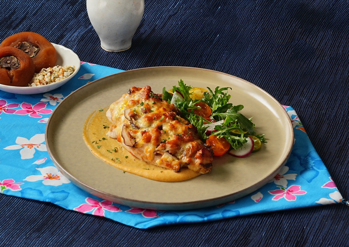 萬豪飯店美食盛典「萬味奇遇」首度來台！小吃肉燥飯、總鋪師龍蝦三明治上桌