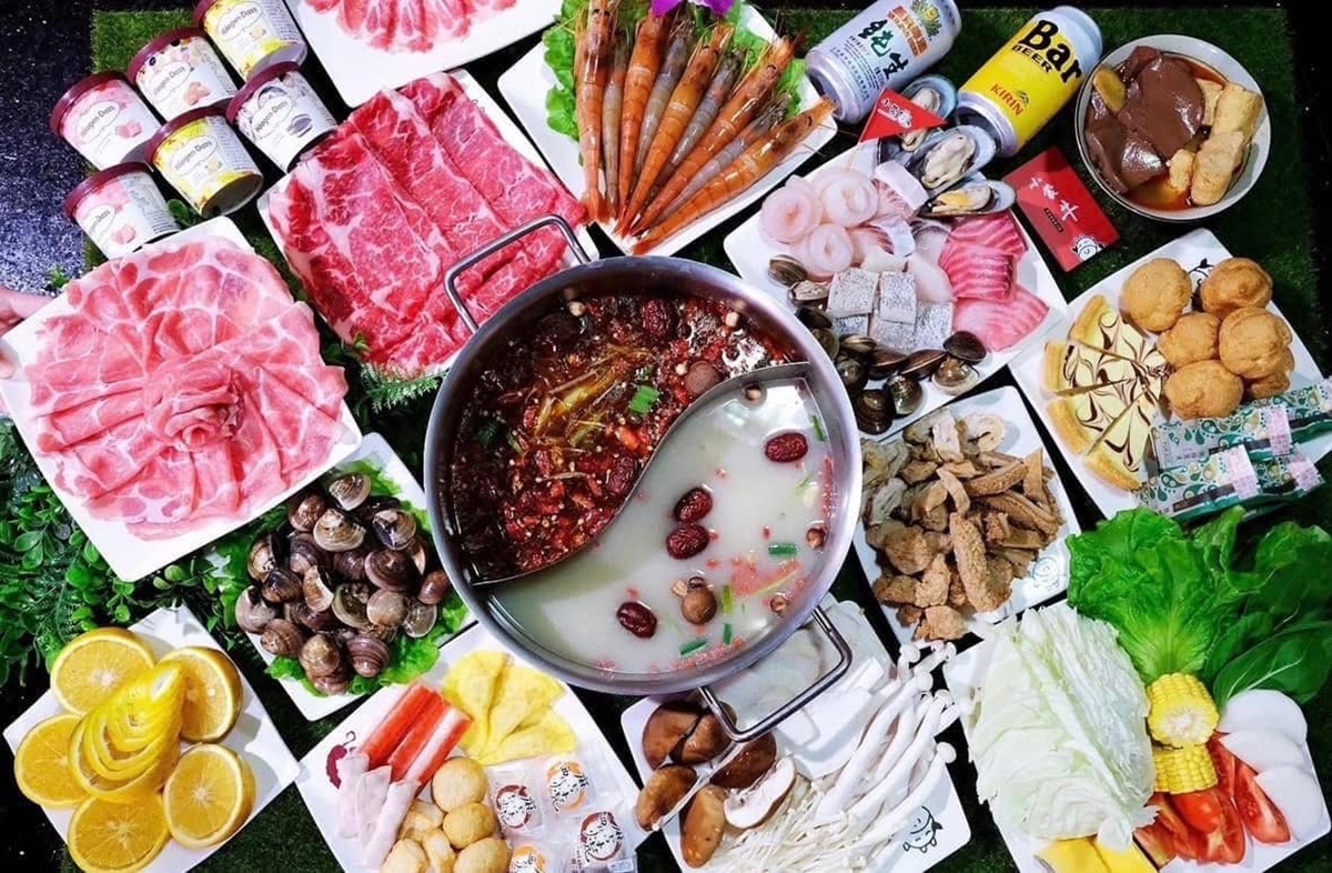 海底撈送蝦滑、王品送干貝！16大超狂「鍋物優惠」，買一送一、生蠔吃到飽