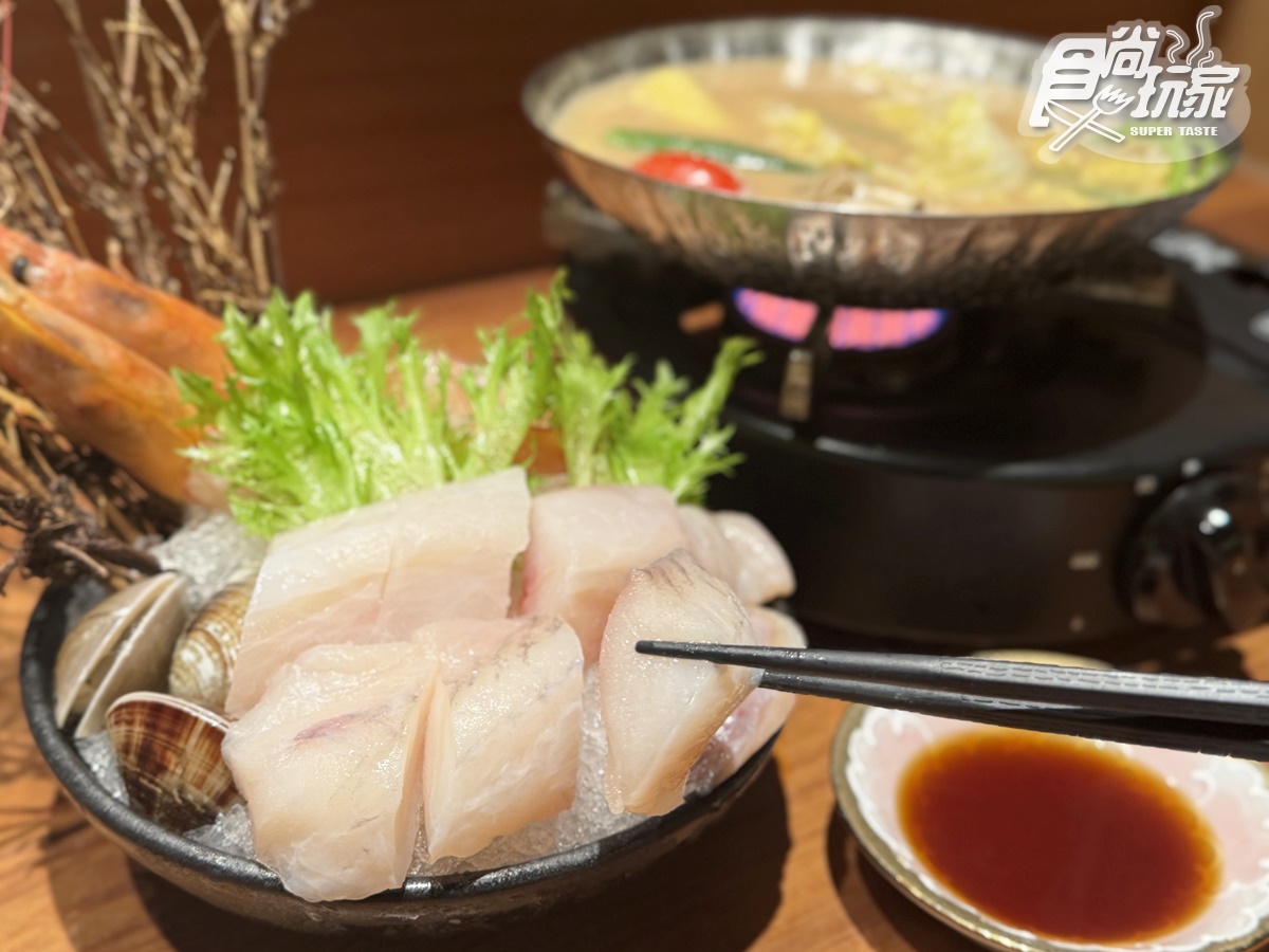 海底撈送蝦滑、王品送干貝!16大超狂「鍋物優惠」,買一送一、生蠔吃到飽 海底撈送蝦滑、王品送干貝!16大超狂「鍋物優惠」,買一送一、生蠔吃到飽