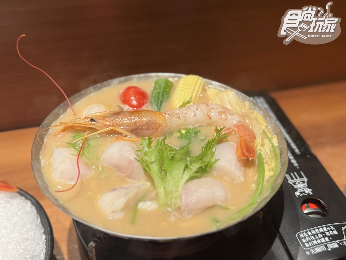 海底撈送蝦滑、王品送干貝!16大超狂「鍋物優惠」,買一送一、生蠔吃到飽 海底撈送蝦滑、王品送干貝!16大超狂「鍋物優惠」,買一送一、生蠔吃到飽