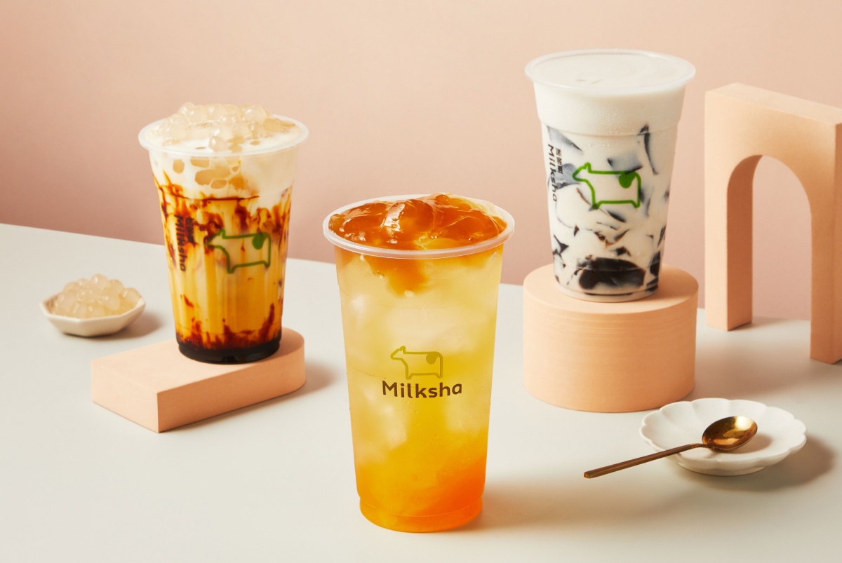 最新購物商場再+1!美食+生活品牌通通有,開幕時間、地點搶先看 最新購物商場再+1!美食+生活品牌通通有,開幕時間、地點搶先看