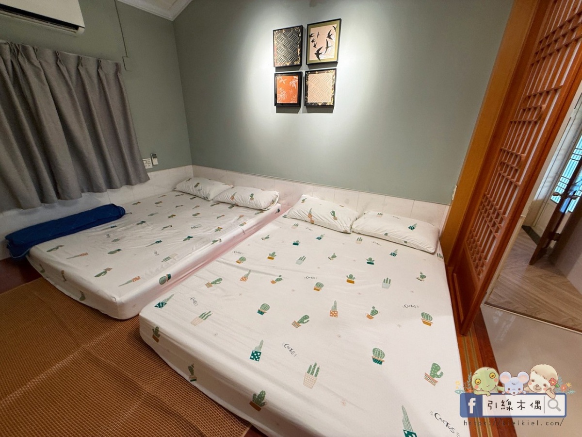 睡醒就是雲海！阿里山４家民宿「茶園第一排」看日出，加碼５間嘉義親子包棟玩瘋