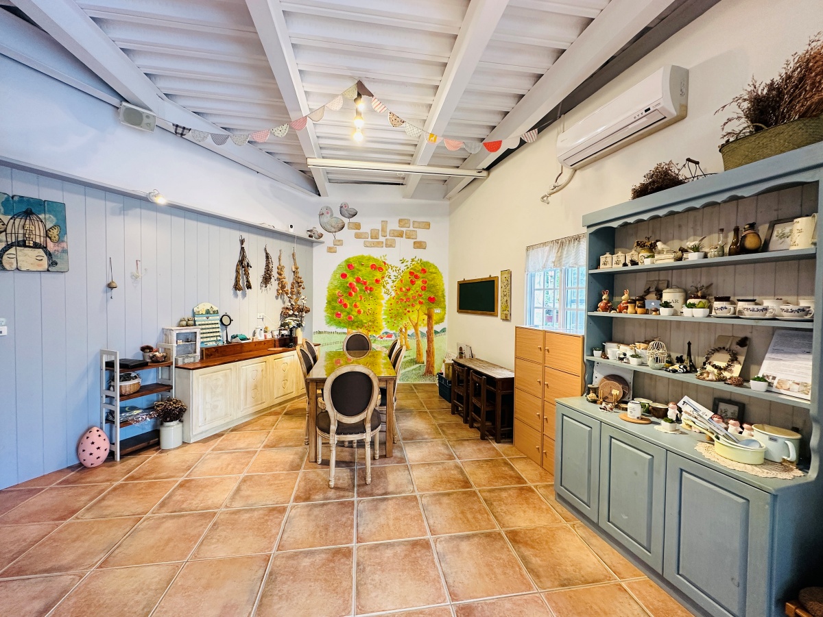 睡醒就是雲海！阿里山４家民宿「茶園第一排」看日出，加碼５間嘉義親子包棟玩瘋