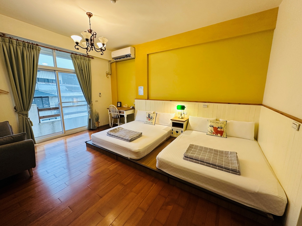 睡醒就是雲海!阿里山4家民宿「茶園第一排」看日出,加碼5間嘉義親子包棟玩瘋 睡醒就是雲海!阿里山4家民宿「茶園第一排」看日出,加碼5間嘉義親子包棟玩瘋