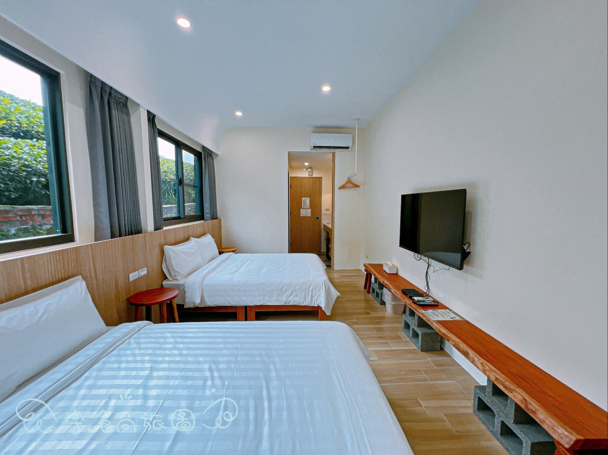 睡醒就是雲海！阿里山４家民宿「茶園第一排」看日出，加碼５間嘉義親子包棟玩瘋