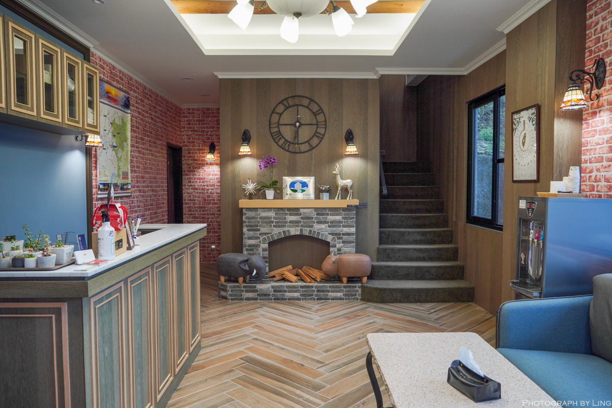 睡醒就是雲海！阿里山４家民宿「茶園第一排」看日出，加碼５間嘉義親子包棟玩瘋