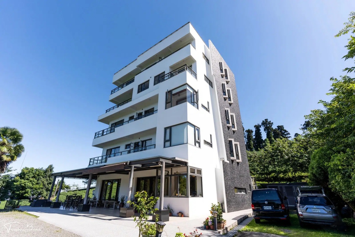 睡醒就是雲海！阿里山４家民宿「茶園第一排」看日出，加碼５間嘉義親子包棟玩瘋