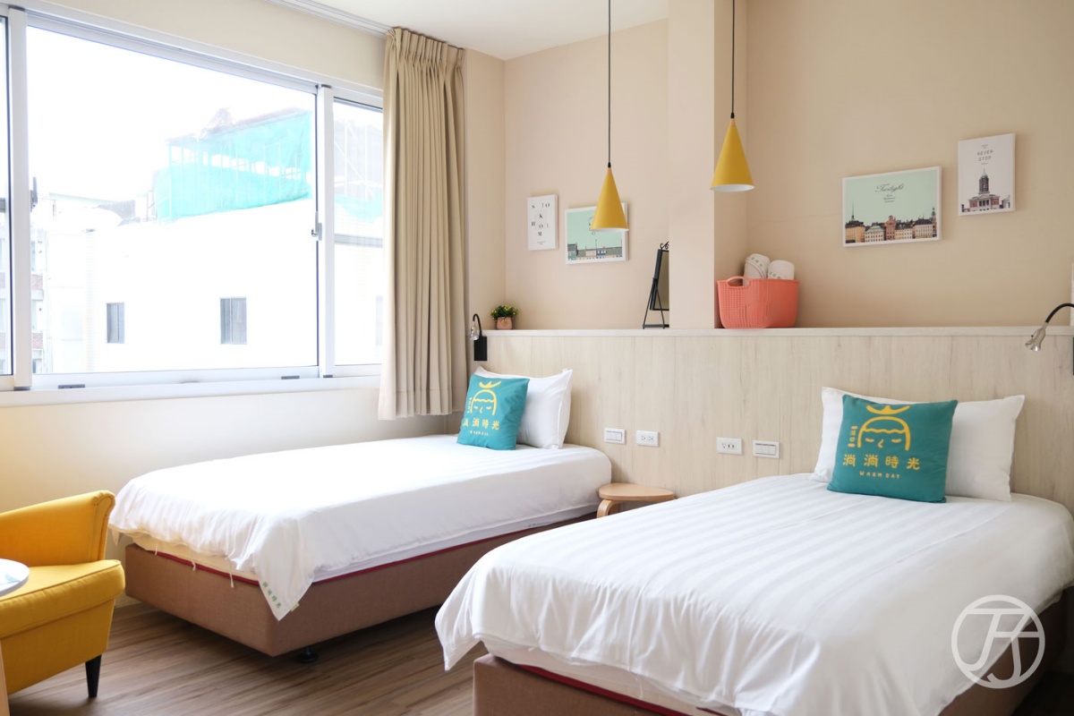 睡醒就是雲海！阿里山４家民宿「茶園第一排」看日出，加碼５間嘉義親子包棟玩瘋