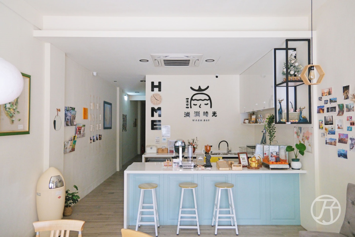 睡醒就是雲海！阿里山４家民宿「茶園第一排」看日出，加碼５間嘉義親子包棟玩瘋