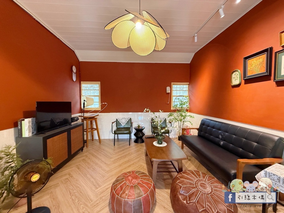 睡醒就是雲海！阿里山４家民宿「茶園第一排」看日出，加碼５間嘉義親子包棟玩瘋