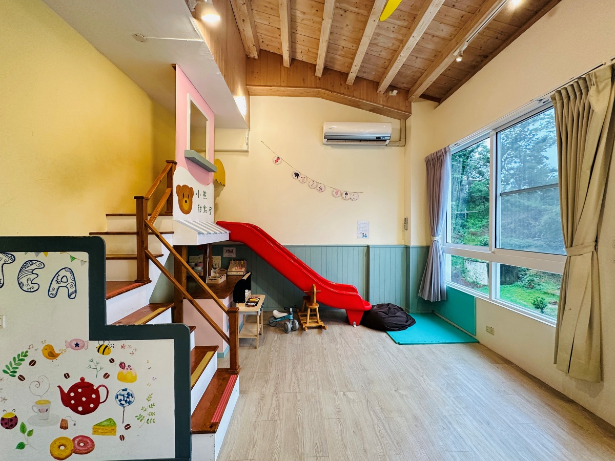 睡醒就是雲海！阿里山４家民宿「茶園第一排」看日出，加碼５間嘉義親子包棟玩瘋