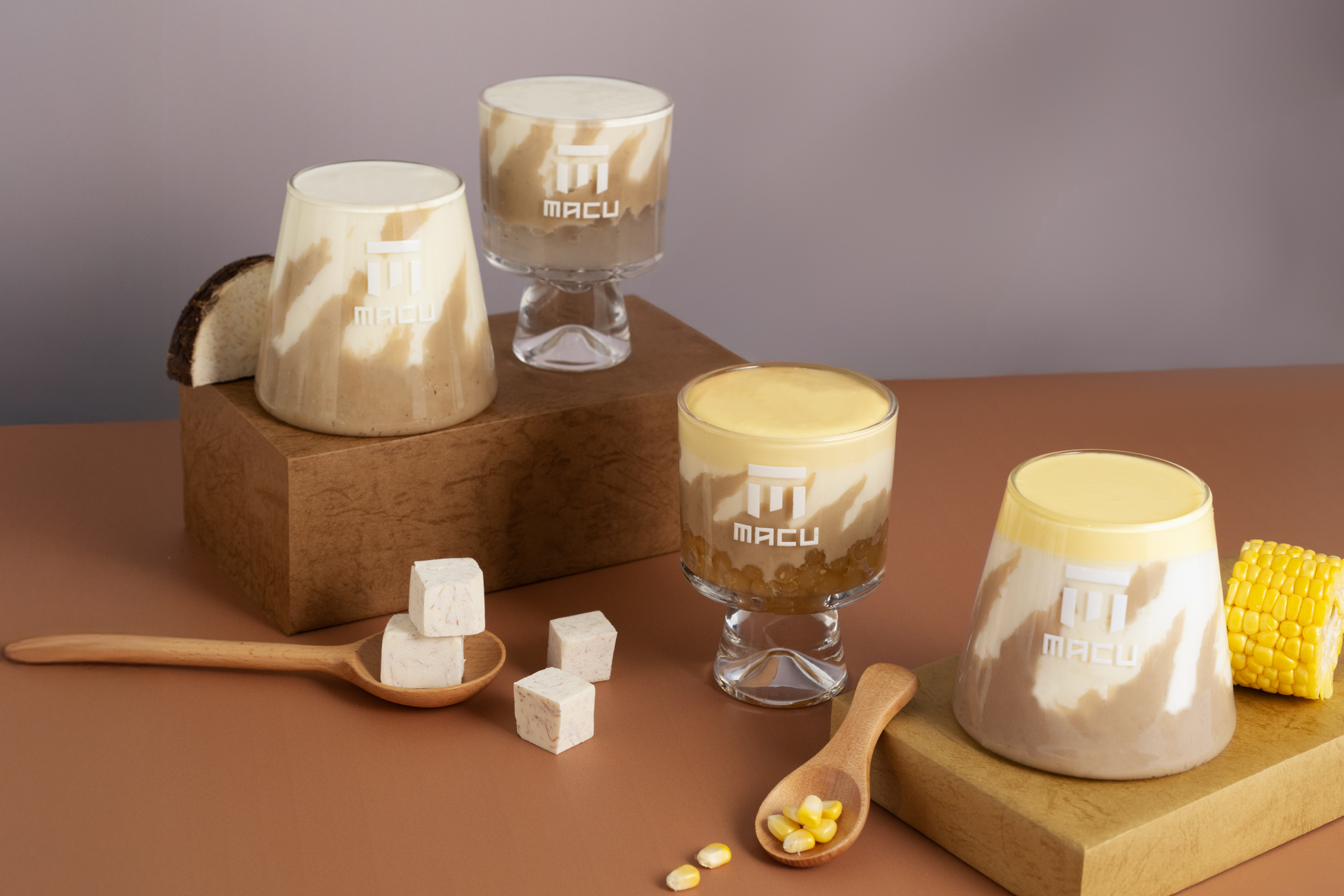 「麻古芋頭季」回歸!芋泥+金絨芝芝超濃郁,COMEBUY「沖繩黑糖飲2.0」送面膜 「麻古芋頭季」回歸!芋泥+金絨芝芝超濃郁,COMEBUY「沖繩黑糖飲2.0」送面膜