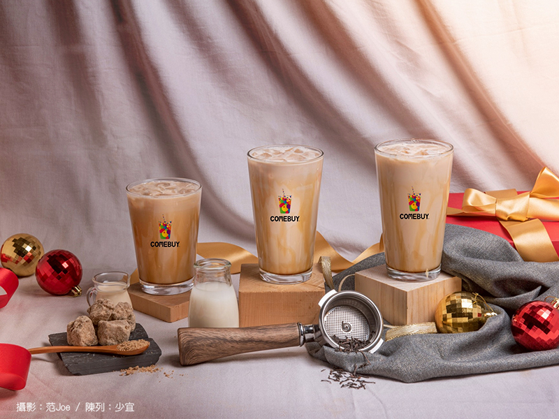 「麻古芋頭季」回歸!芋泥+金絨芝芝超濃郁,COMEBUY「沖繩黑糖飲2.0」送面膜 「麻古芋頭季」回歸!芋泥+金絨芝芝超濃郁,COMEBUY「沖繩黑糖飲2.0」送面膜