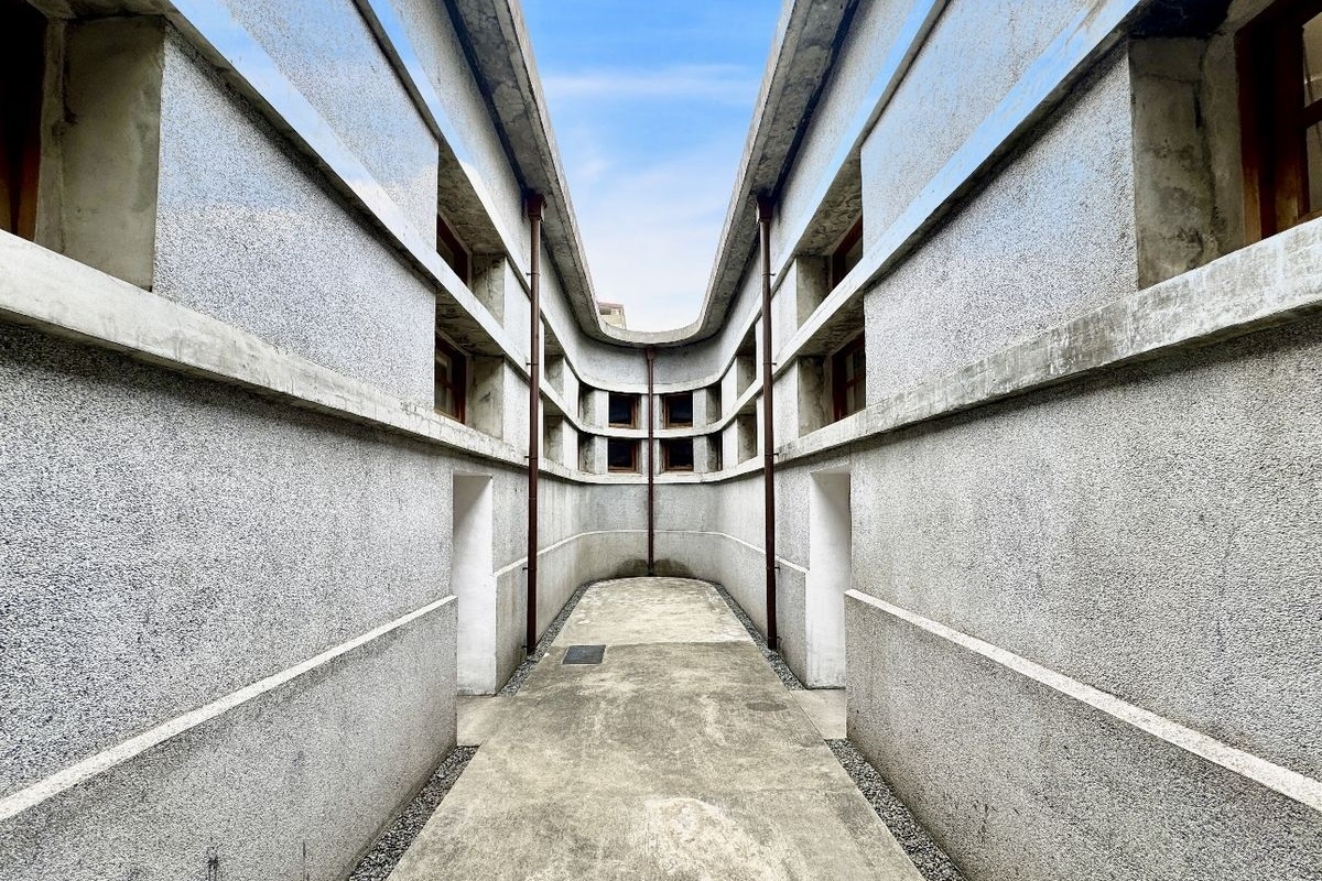 新富町文化市場-打卡點