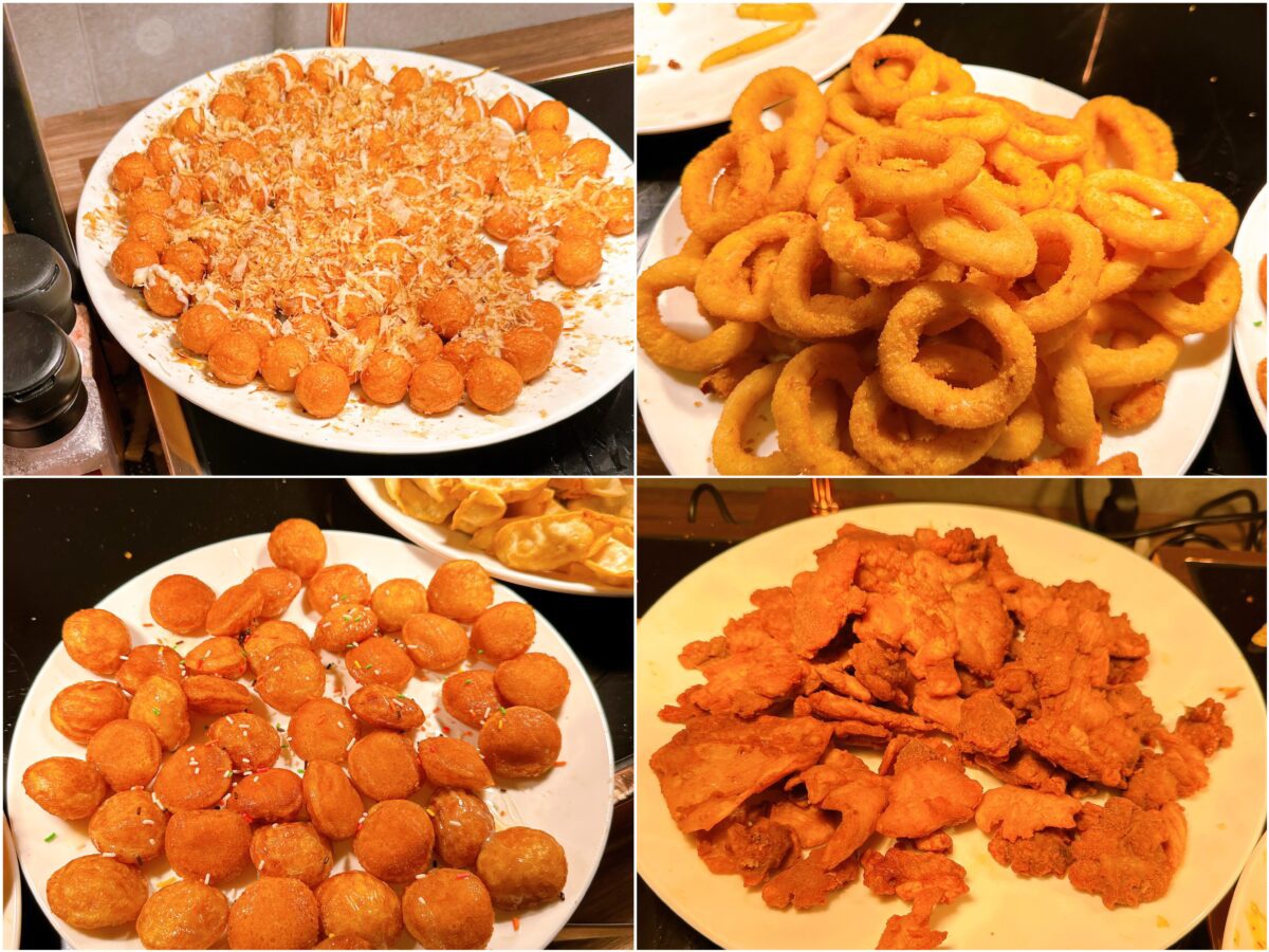 299元牛排+自助吧吃到飽!「高CP值牛排店」人氣爆棚,主食、披薩無限夾 299元牛排+自助吧吃到飽!「高CP值牛排店」人氣爆棚,主食、披薩無限夾