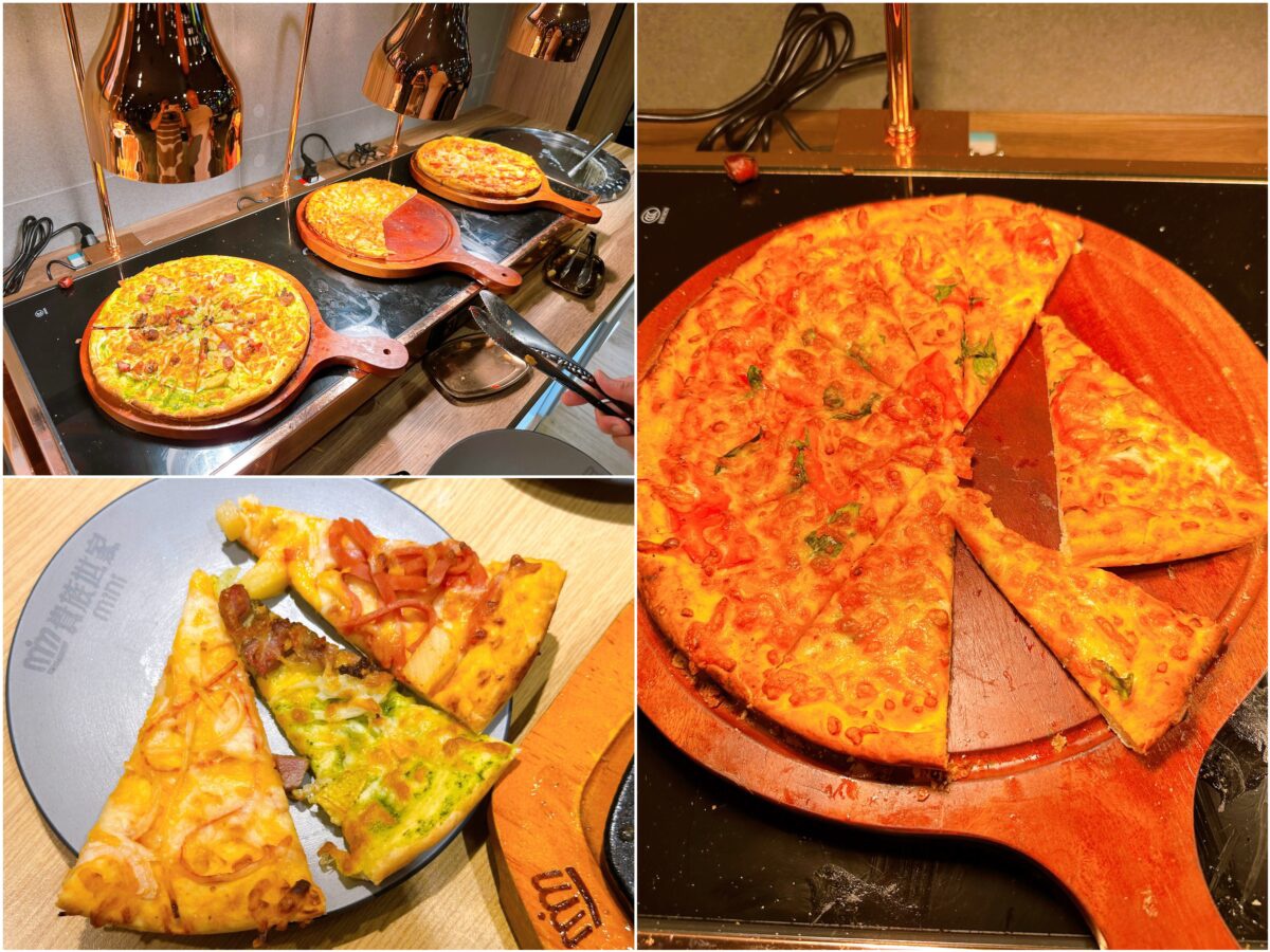 299元牛排+自助吧吃到飽!「高CP值牛排店」人氣爆棚,主食、披薩無限夾 299元牛排+自助吧吃到飽!「高CP值牛排店」人氣爆棚,主食、披薩無限夾