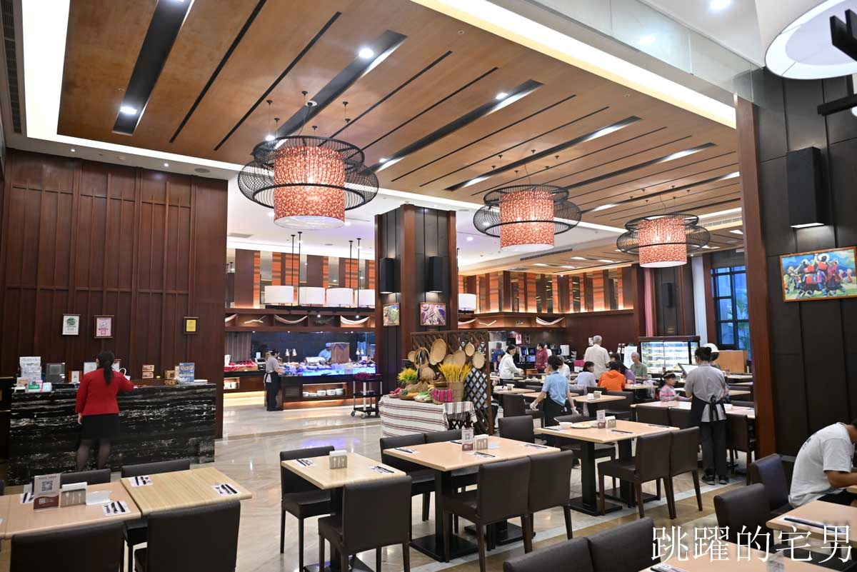 12月限定優惠!五星飯店「早午餐吃到飽」360元免服務費,假日晚餐999元 12月限定優惠!五星飯店「早午餐吃到飽」360元免服務費,假日晚餐999元