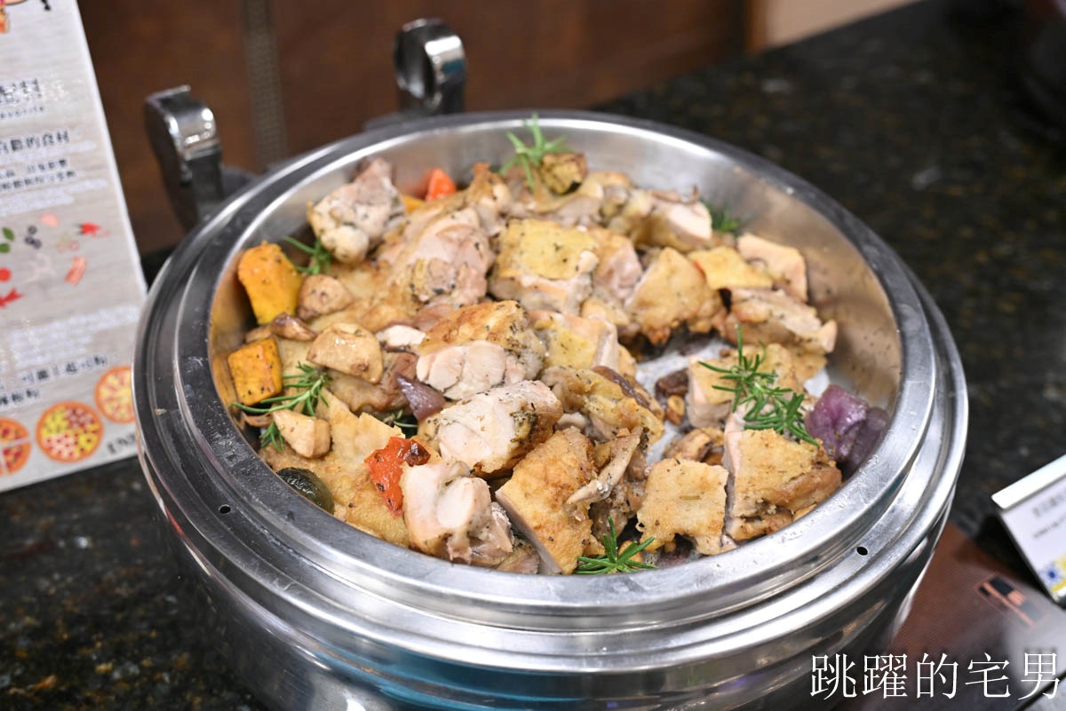 12月限定優惠!五星飯店「早午餐吃到飽」360元免服務費,假日晚餐999元 12月限定優惠!五星飯店「早午餐吃到飽」360元免服務費,假日晚餐999元