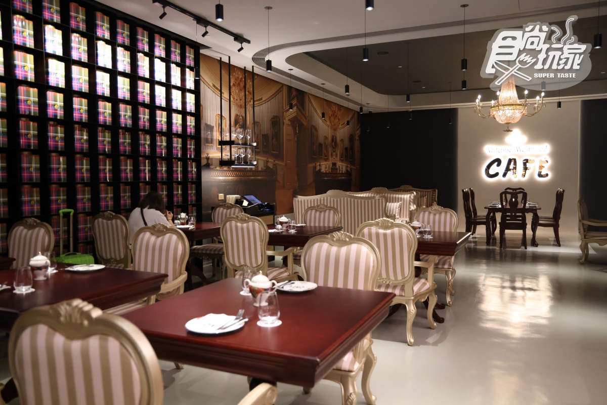 澳門最強必玩攻略!打卡歐陸風花園+超過20間餐廳:葡國菜、異國料理吃到飽 澳門最強必玩攻略!打卡歐陸風花園+超過20間餐廳:葡國菜、異國料理吃到飽