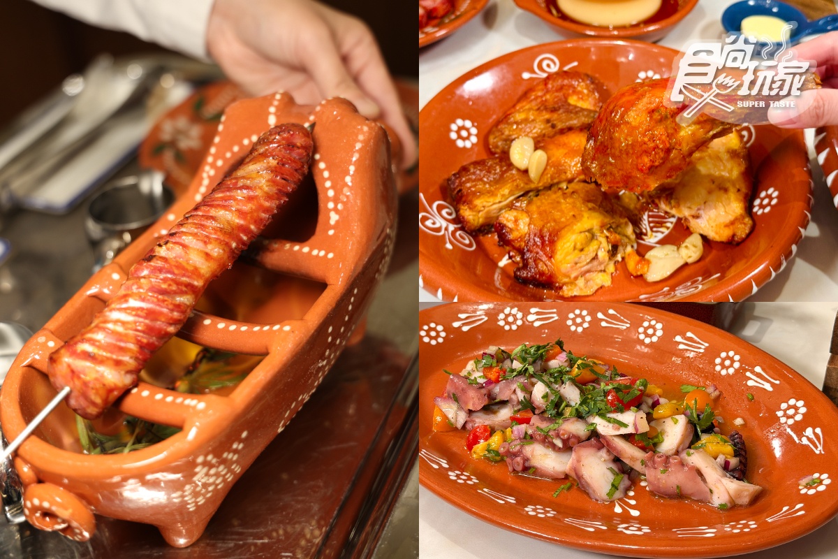 澳門最強必玩攻略!打卡歐陸風花園+超過20間餐廳:葡國菜、異國料理吃到飽 澳門最強必玩攻略!打卡歐陸風花園+超過20間餐廳:葡國菜、異國料理吃到飽