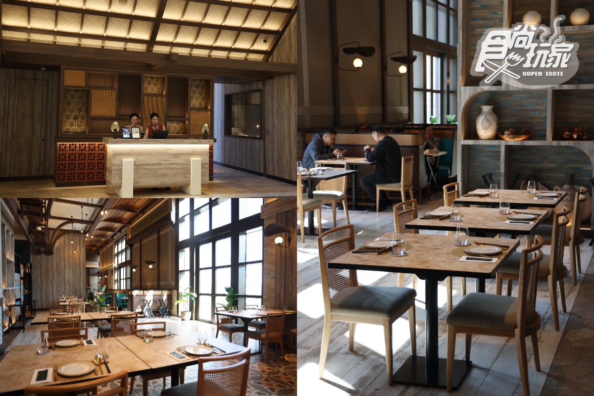 澳門最強必玩攻略!打卡歐陸風花園+超過20間餐廳:葡國菜、異國料理吃到飽 澳門最強必玩攻略!打卡歐陸風花園+超過20間餐廳:葡國菜、異國料理吃到飽