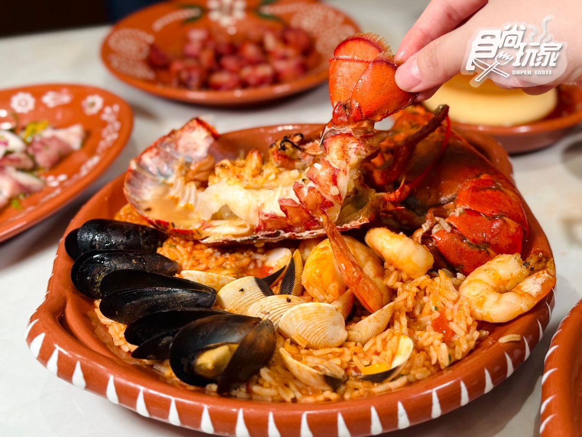 澳門最強必玩攻略!打卡歐陸風花園+超過20間餐廳:葡國菜、異國料理吃到飽 澳門最強必玩攻略!打卡歐陸風花園+超過20間餐廳:葡國菜、異國料理吃到飽