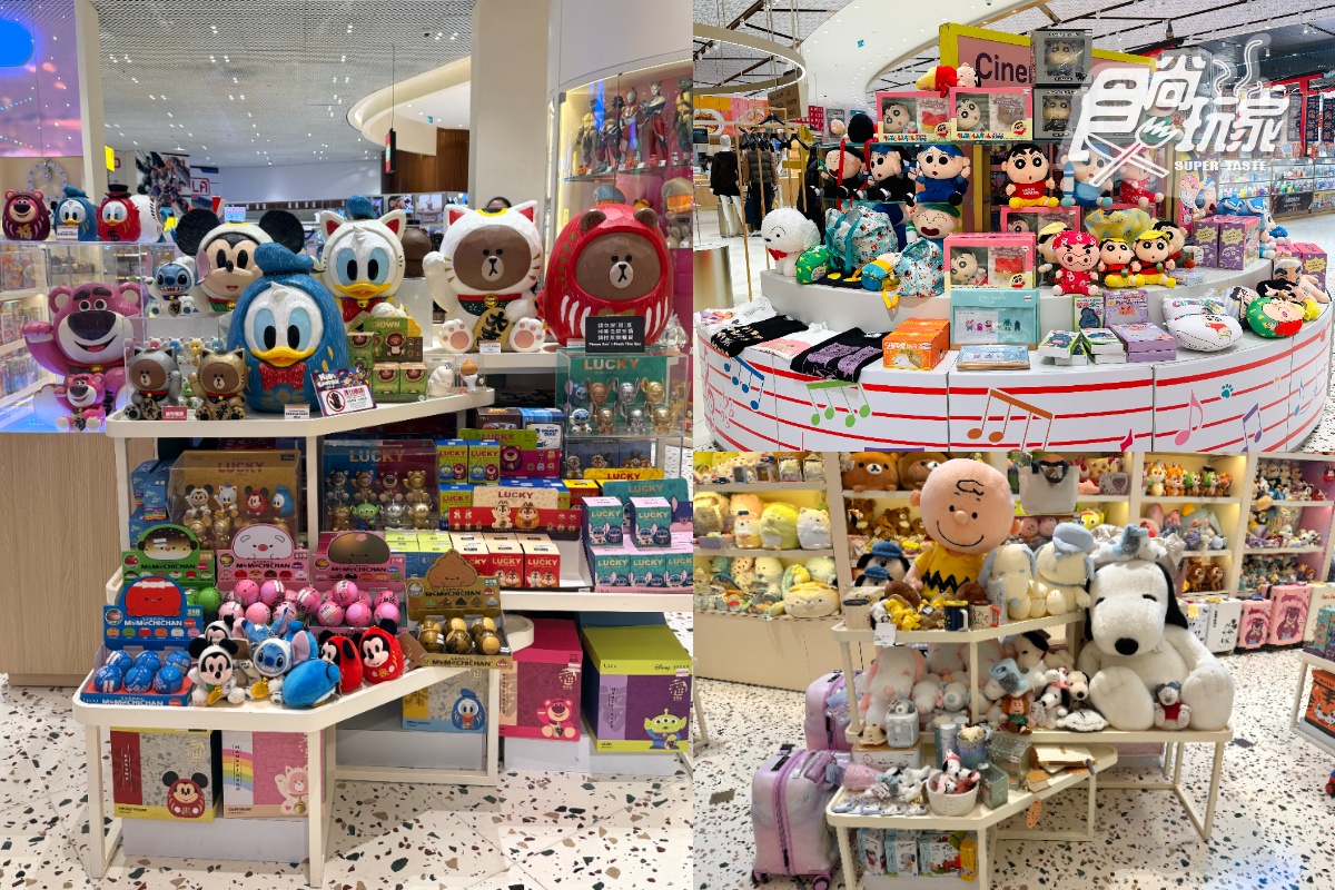 澳門最強必玩攻略!打卡歐陸風花園+超過20間餐廳:葡國菜、異國料理吃到飽 澳門最強必玩攻略!打卡歐陸風花園+超過20間餐廳:葡國菜、異國料理吃到飽