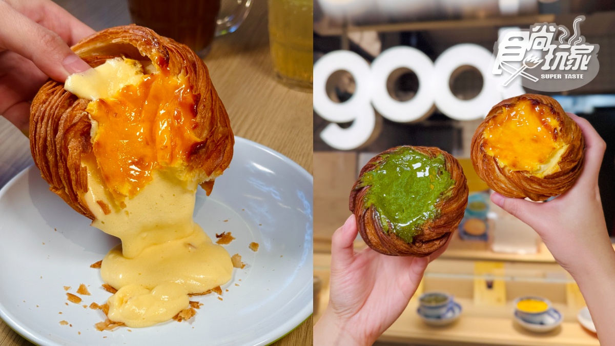 澳門美食推薦!4家必吃+史努比伴手禮:米其林、爆紅蛋塔、可以喝的葡撻 澳門美食推薦!4家必吃+史努比伴手禮:米其林、爆紅蛋塔、可以喝的葡撻