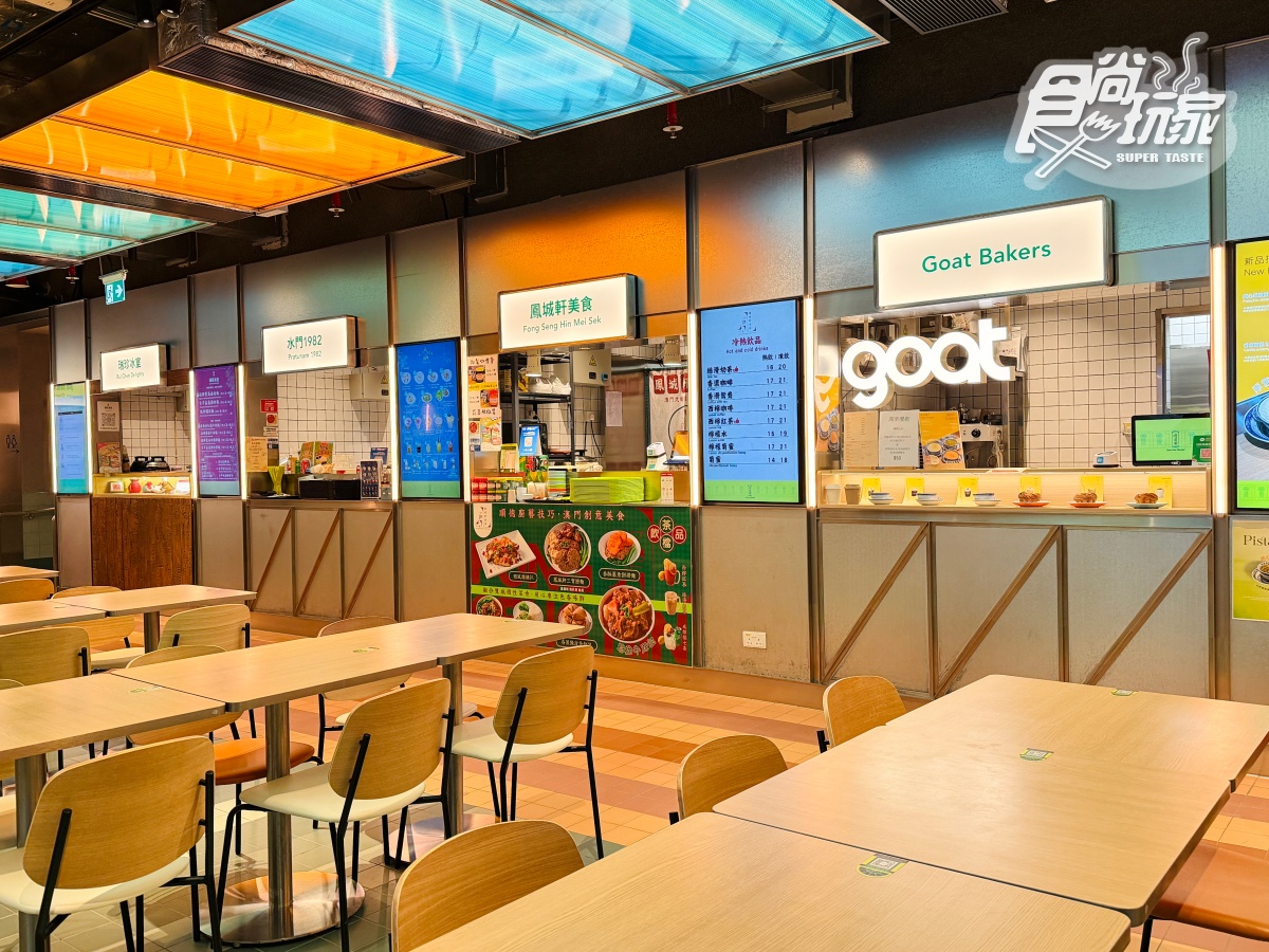 澳門最強必玩攻略!打卡歐陸風花園+超過20間餐廳:葡國菜、異國料理吃到飽 澳門最強必玩攻略!打卡歐陸風花園+超過20間餐廳:葡國菜、異國料理吃到飽