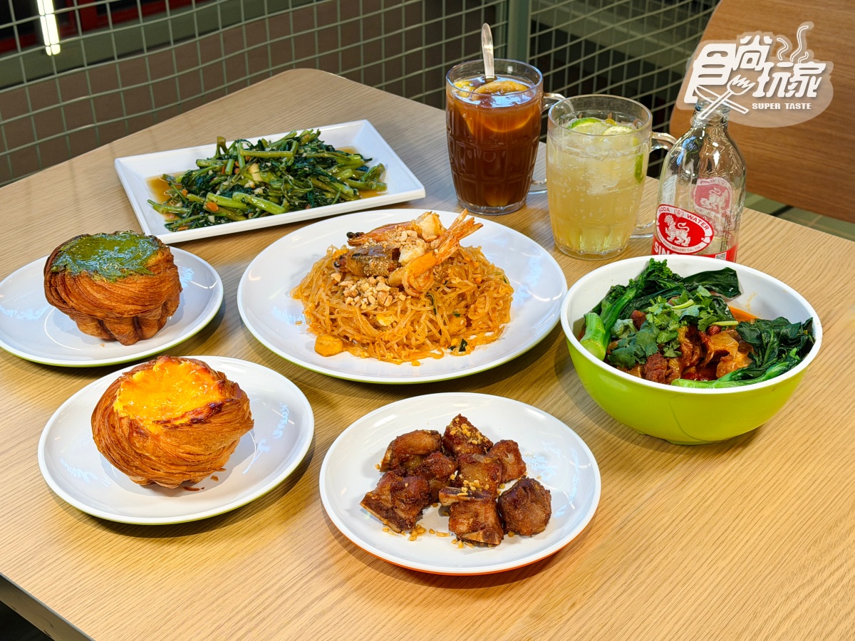 澳門最強必玩攻略!打卡歐陸風花園+超過20間餐廳:葡國菜、異國料理吃到飽 澳門最強必玩攻略!打卡歐陸風花園+超過20間餐廳:葡國菜、異國料理吃到飽