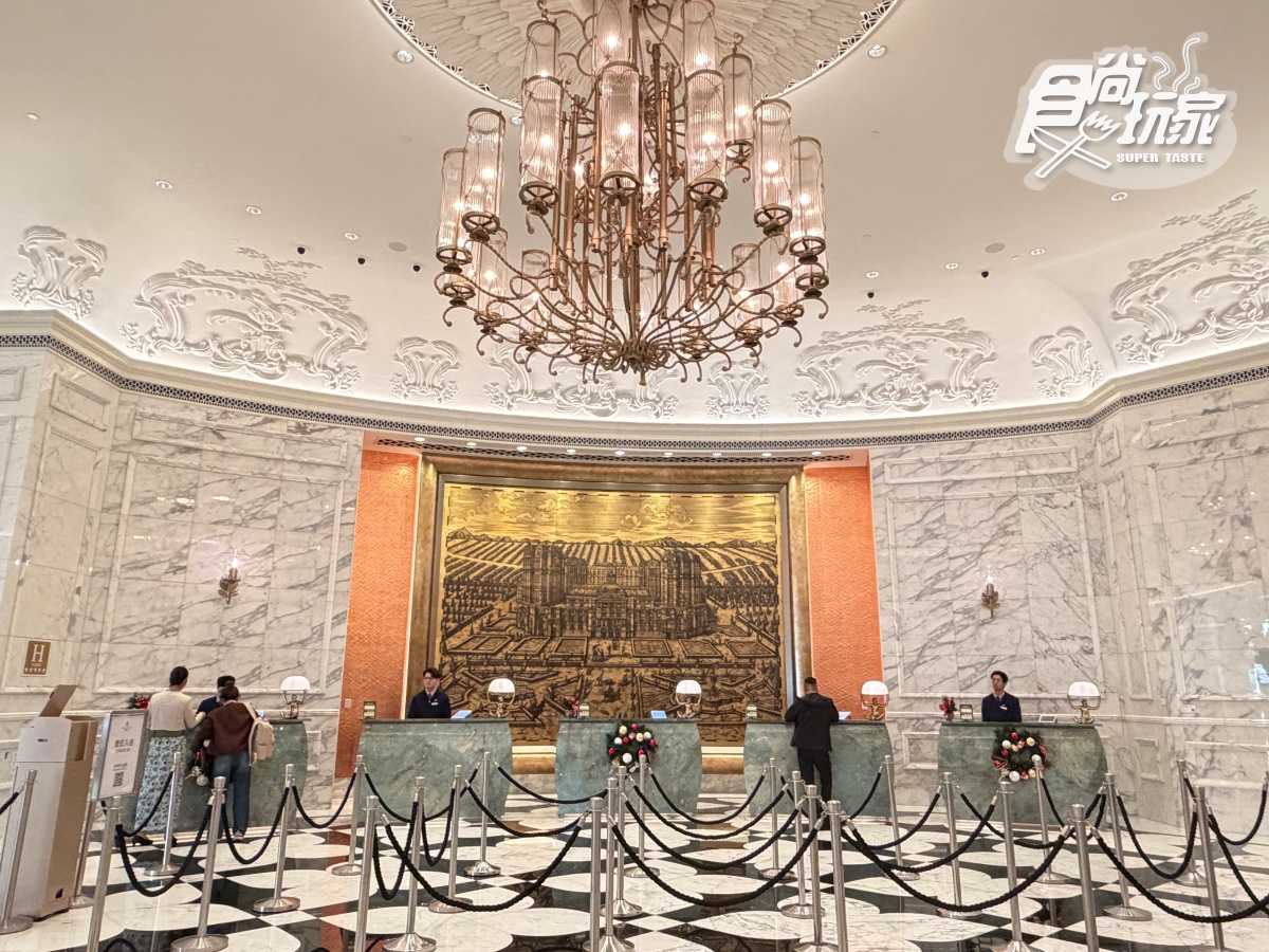 澳門最強必玩攻略!打卡歐陸風花園+超過20間餐廳:葡國菜、異國料理吃到飽 澳門最強必玩攻略!打卡歐陸風花園+超過20間餐廳:葡國菜、異國料理吃到飽