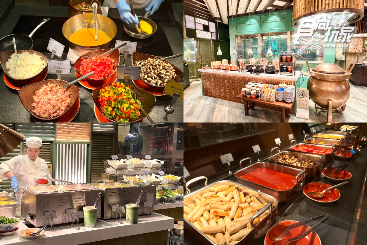 澳門最強必玩攻略!打卡歐陸風花園+超過20間餐廳:葡國菜、異國料理吃到飽 澳門最強必玩攻略!打卡歐陸風花園+超過20間餐廳:葡國菜、異國料理吃到飽